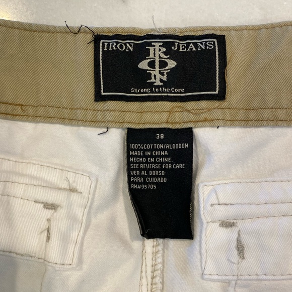 Mens Shorts Size 38 - Picture 6 of 10